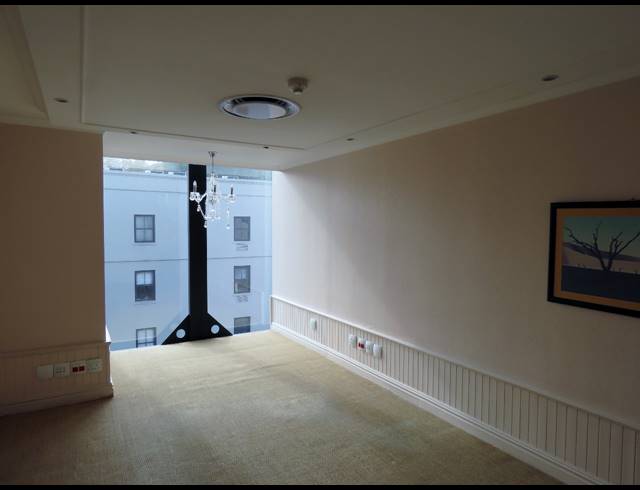 37M² OFFICE TO LET IN STELLENBOSCH CENTRAL